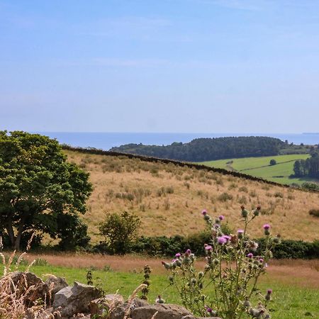 Dairy Cottage Staintondale Экстерьер фото