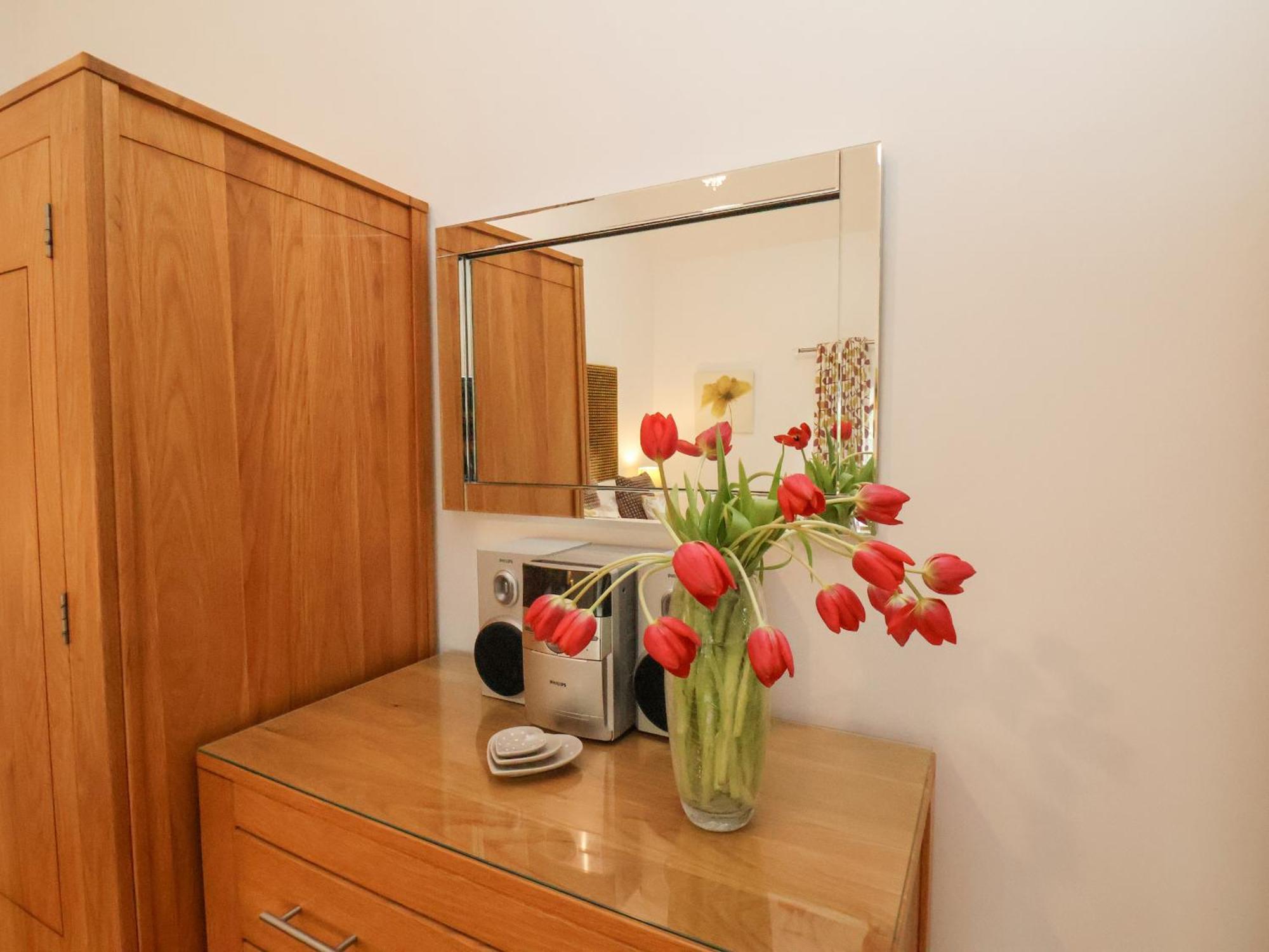 Dairy Cottage Staintondale Экстерьер фото