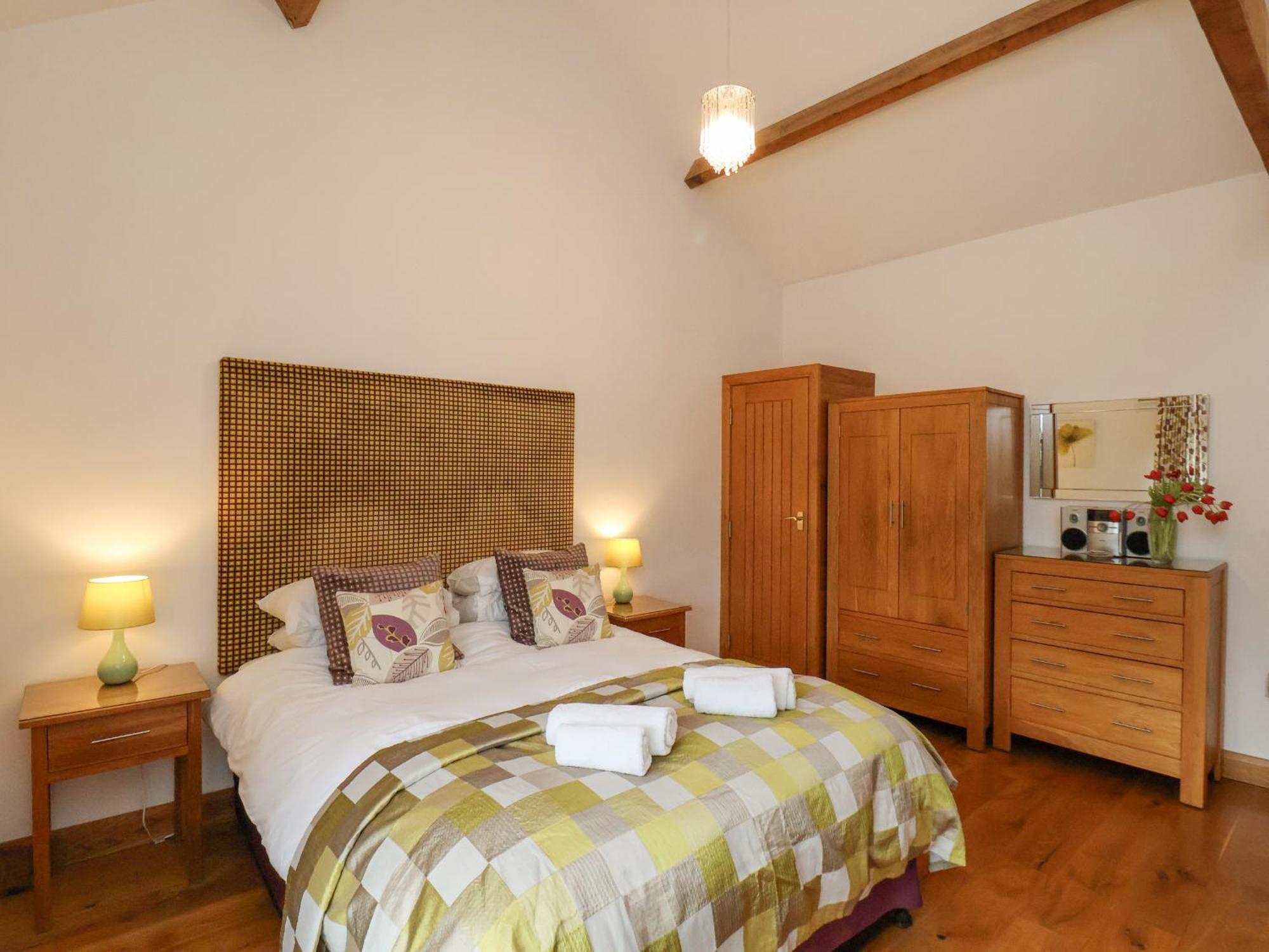 Dairy Cottage Staintondale Экстерьер фото